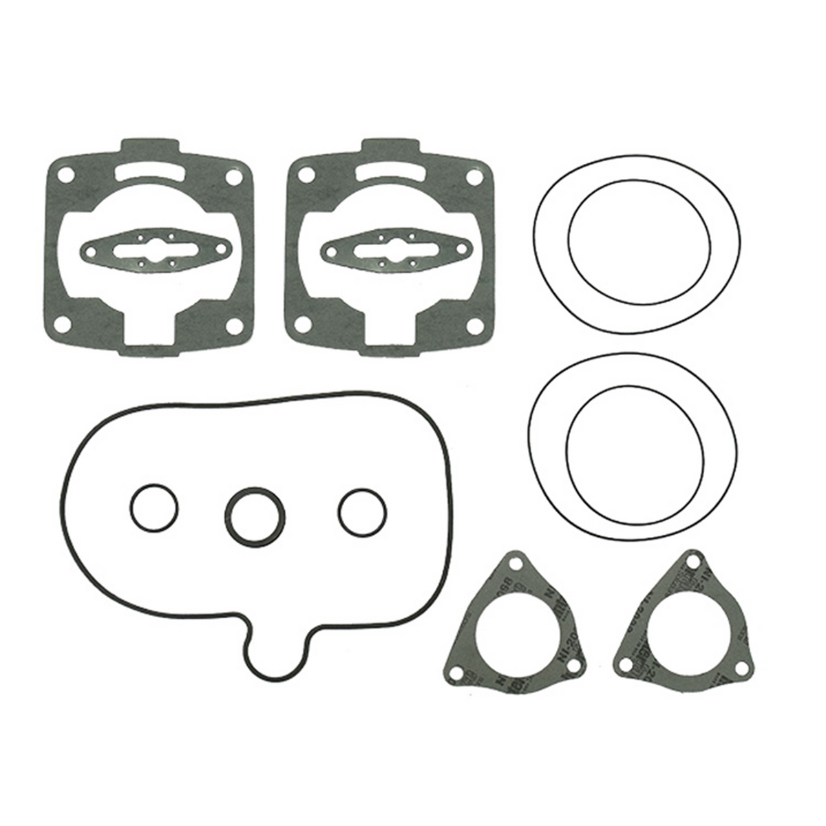 SPI 09-710265 Top End Gasket Set