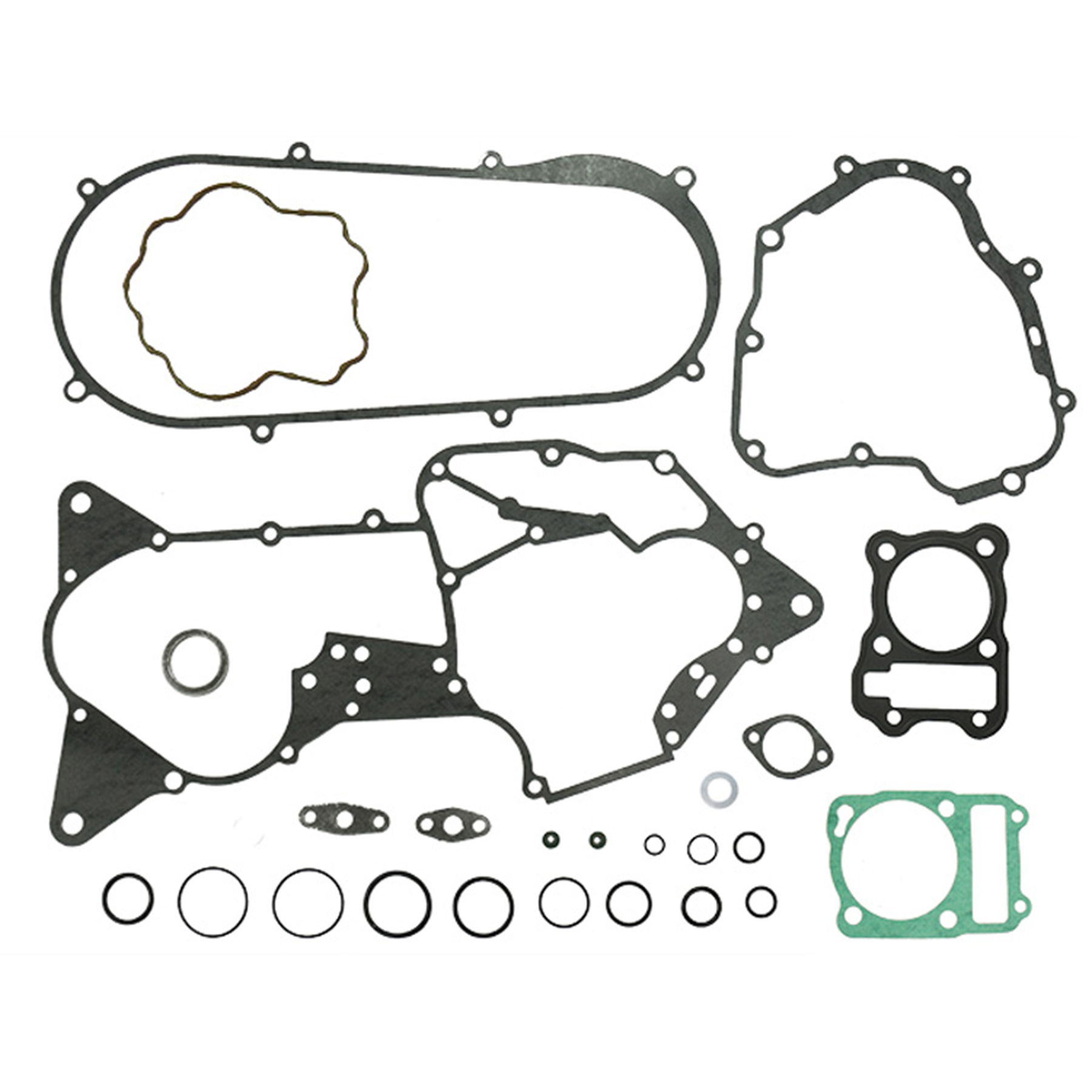 Namura NA-14001F Full Gasket Kit for Kymco
