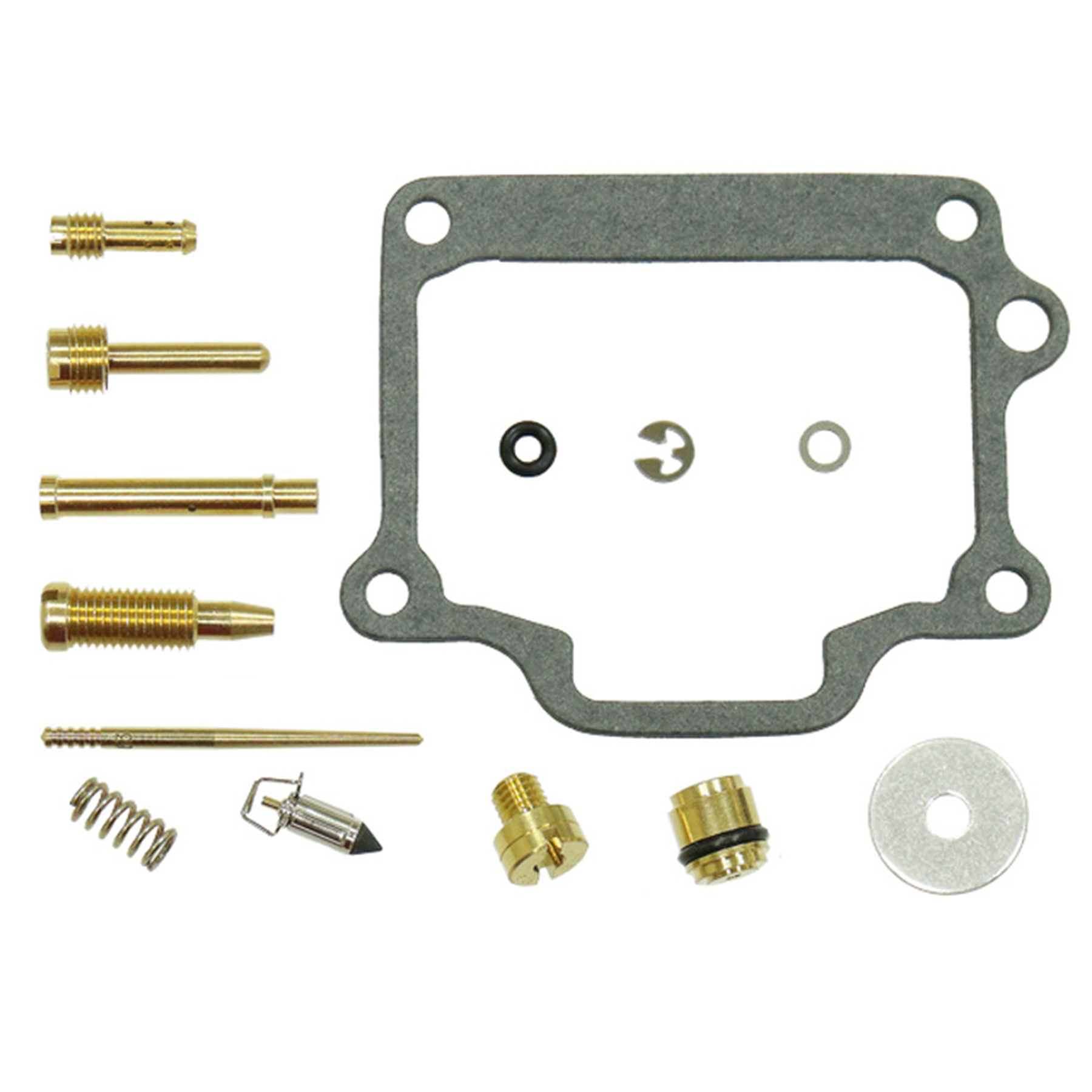 BRONCO ATV Carburetor Kit AU-07475 for Improved Engine Performance