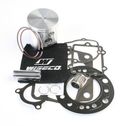WiseCo PK1195 Piston for 2002-2004 Honda CR250 - 66.4mm
