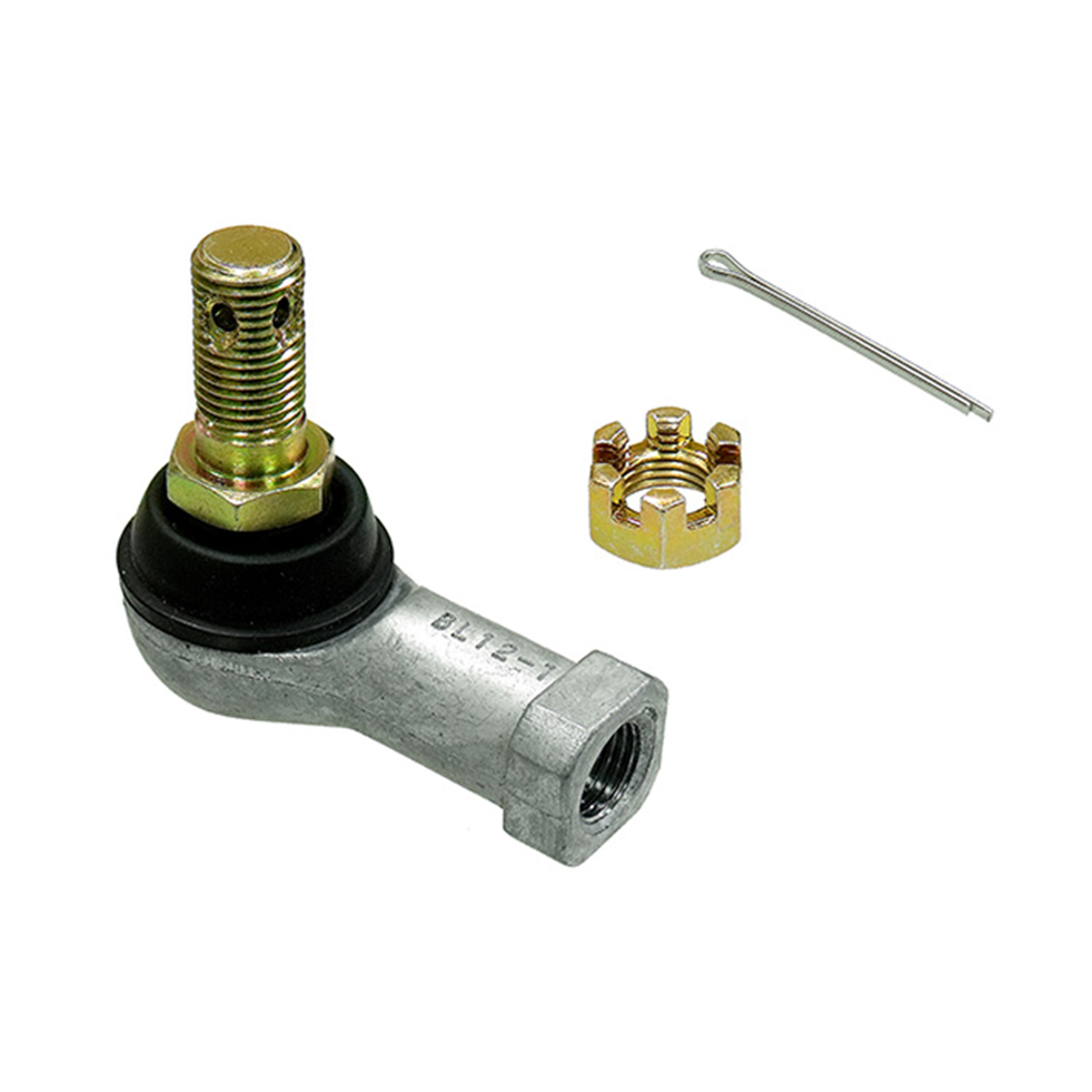 Bronco Tie Rod End Part Number AT-08559 for Automotive Steering Systems