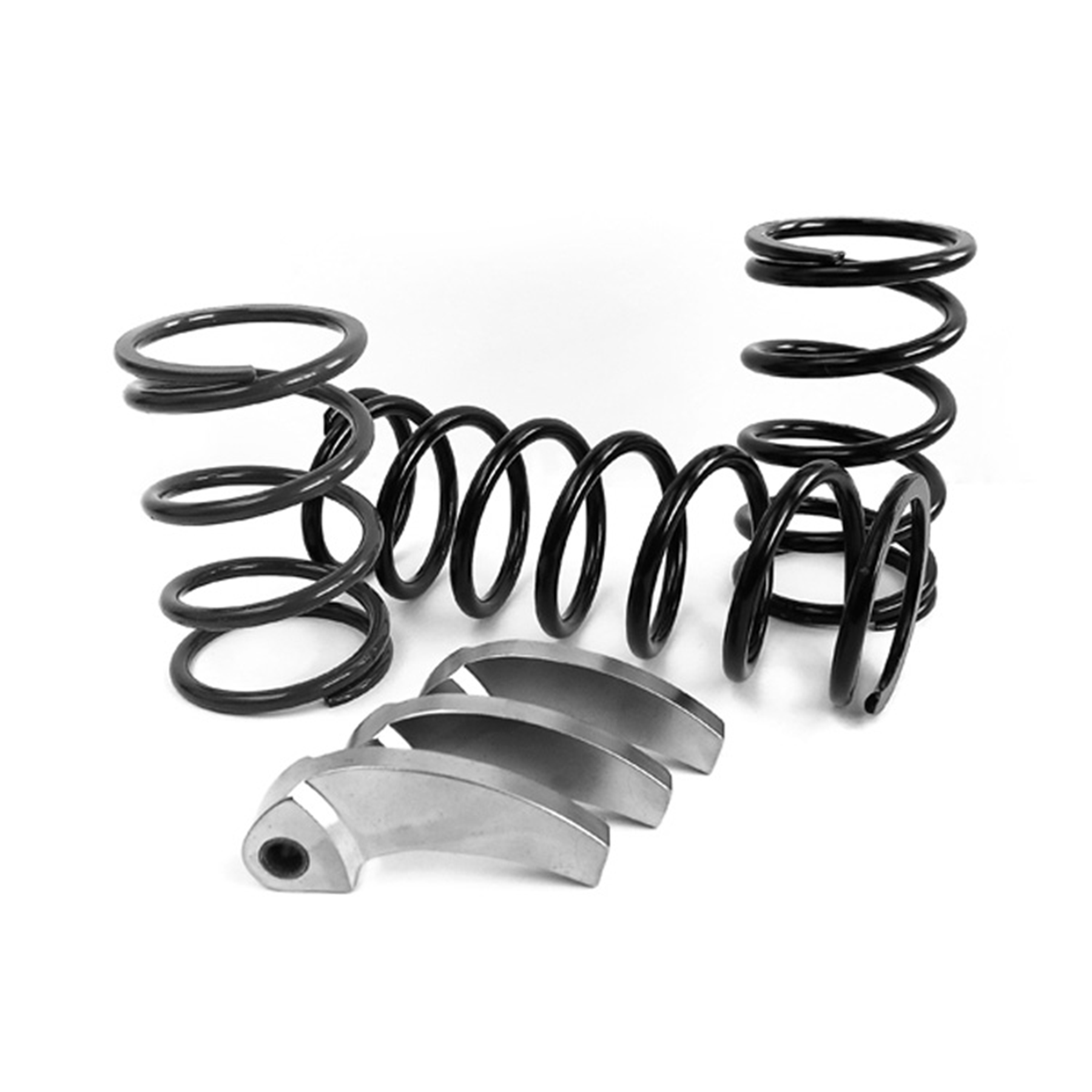 EPI Performance Clutch Kit (Part Number: WE437242) for Enhanced Vehicle Performance