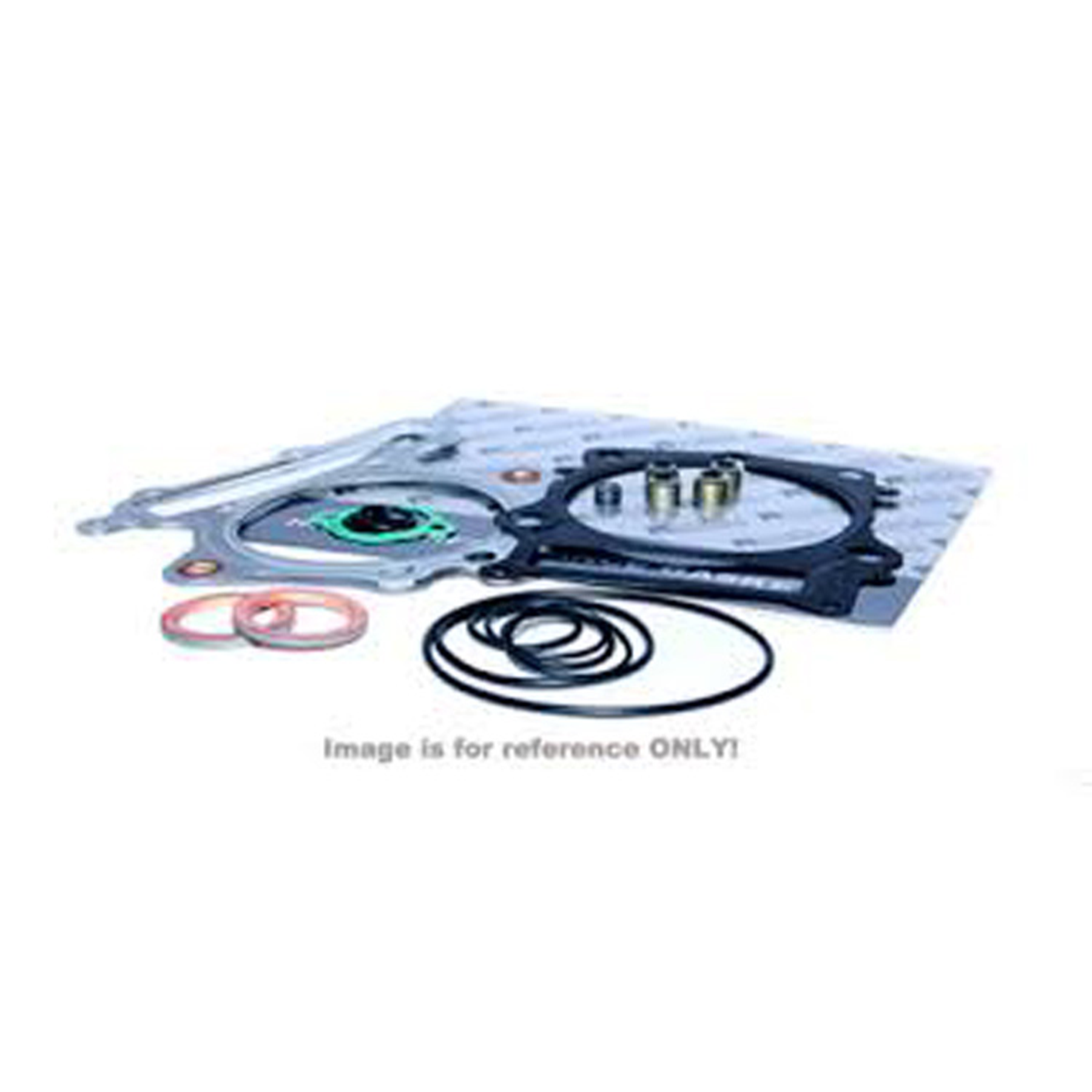 NAMURA Top End Gasket Kit for Kymco - Part Number NA-14003T