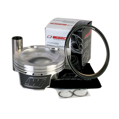 Wiseco 40038M10050 Piston Kit for Sea-Doo RXP, RXP-X, RXT, RXT-X (2004-2010)