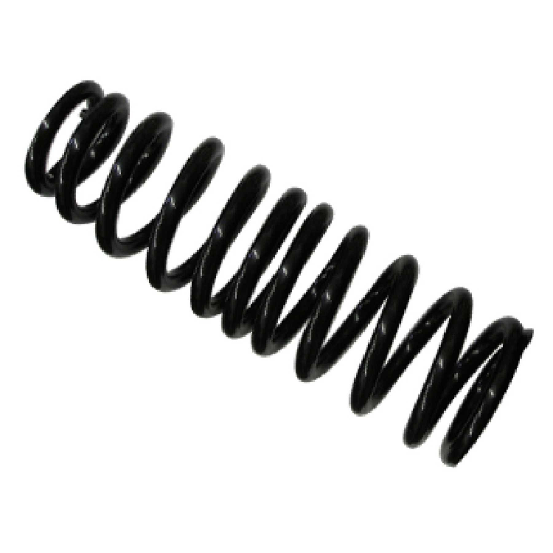 SPI Rear Shock Spring Model SM-04045 for Enhanced Suspension Performance