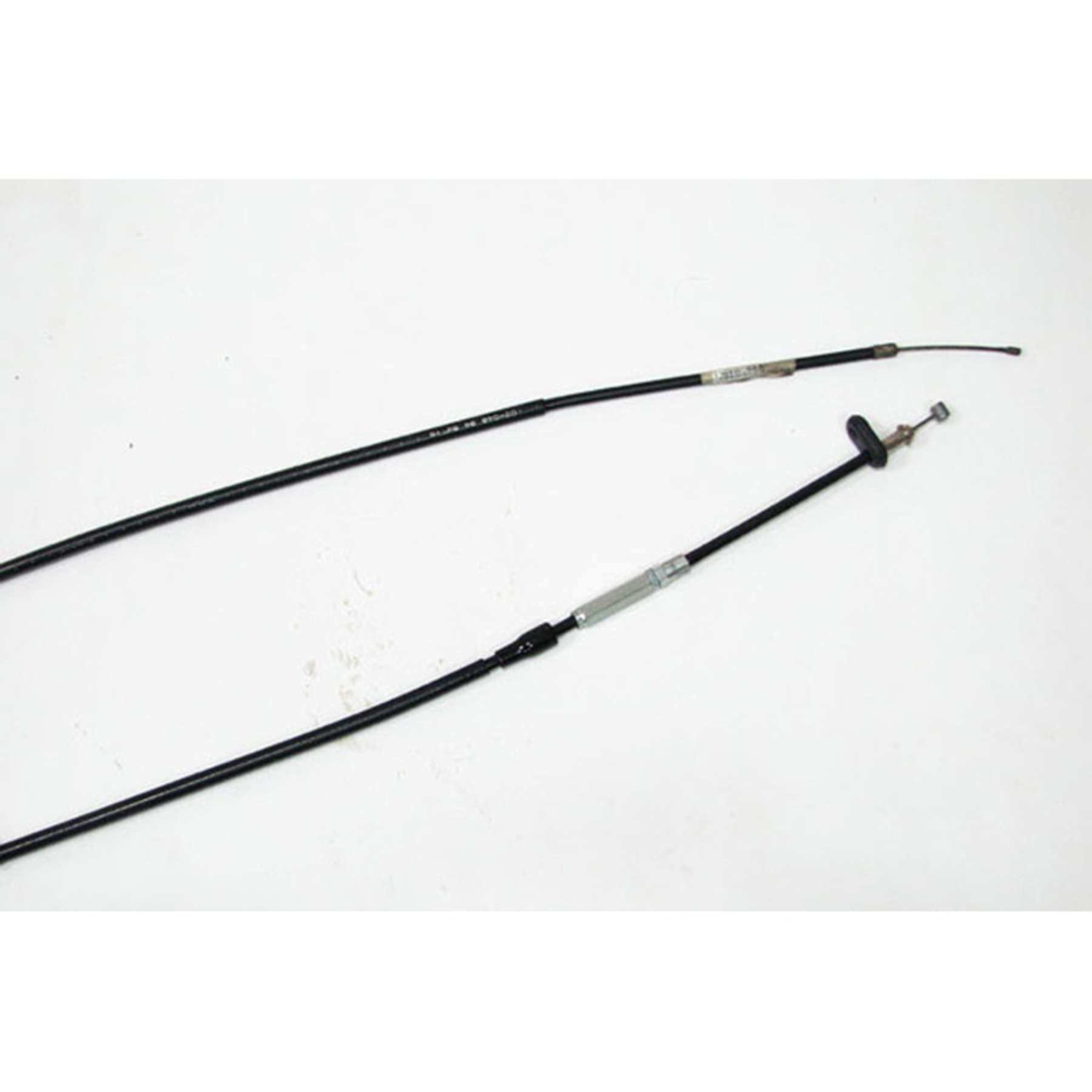 Bronco 102-048 Throttle Cable for Precision Control and Durability