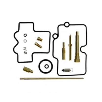 Psychic Carb Repair Kit XU-07394 for Automotive Maintenance by PSYCHIC