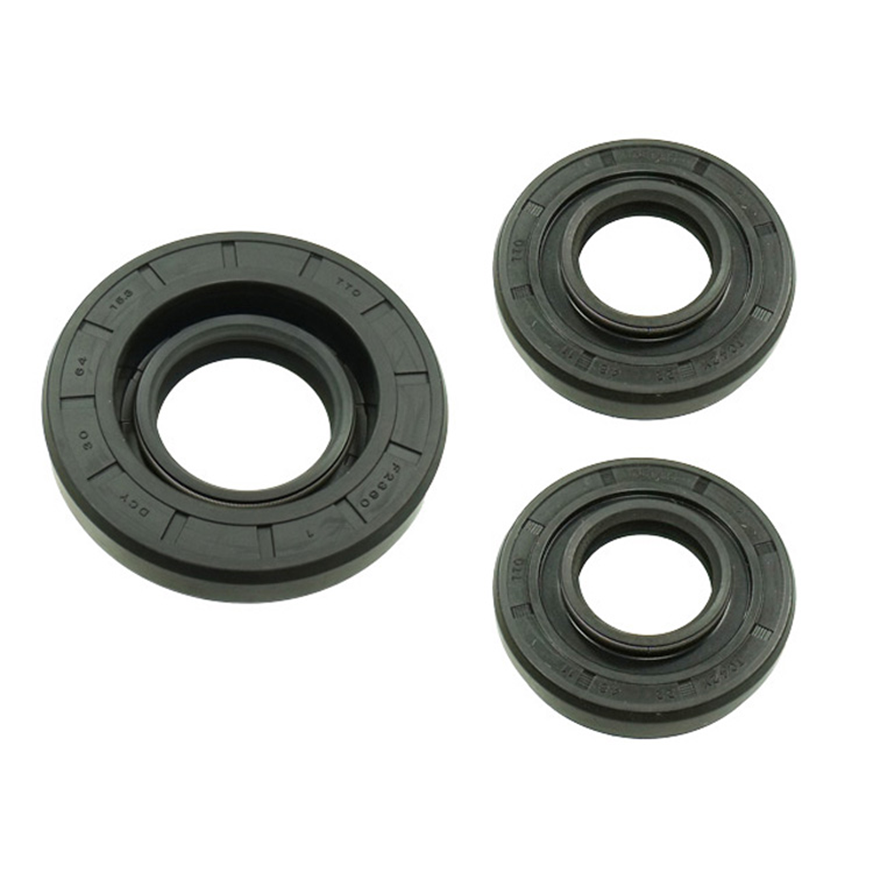 BRONCO Front Differential Seal Kit (Part No. AT-03A32)