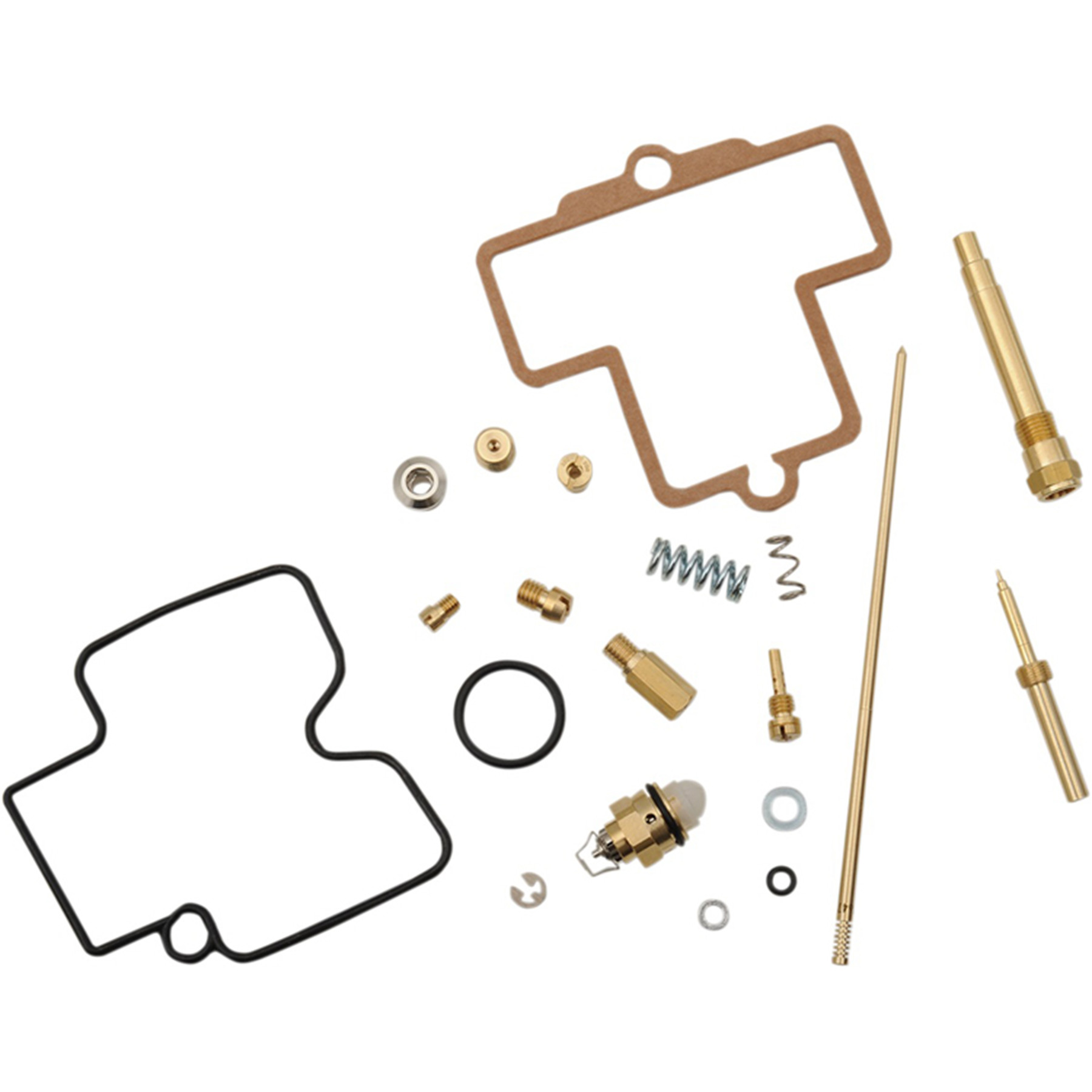 SHINDY Suzuki Carburetor Repair Kit Part Number 03-808