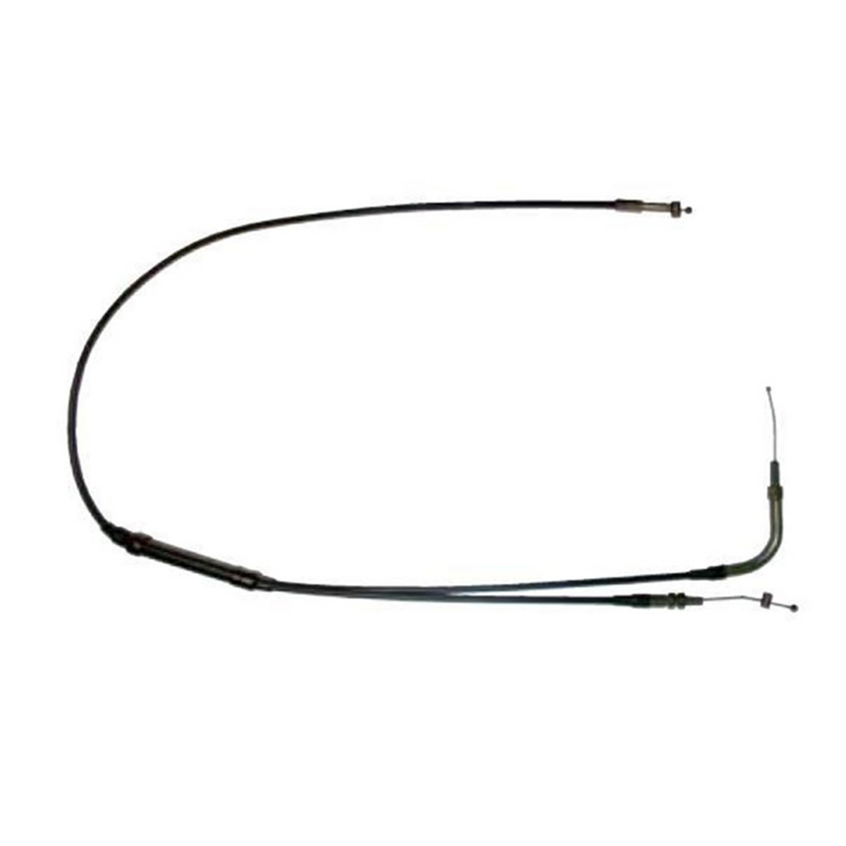 SPI 05-138-27 Throttle Cable
