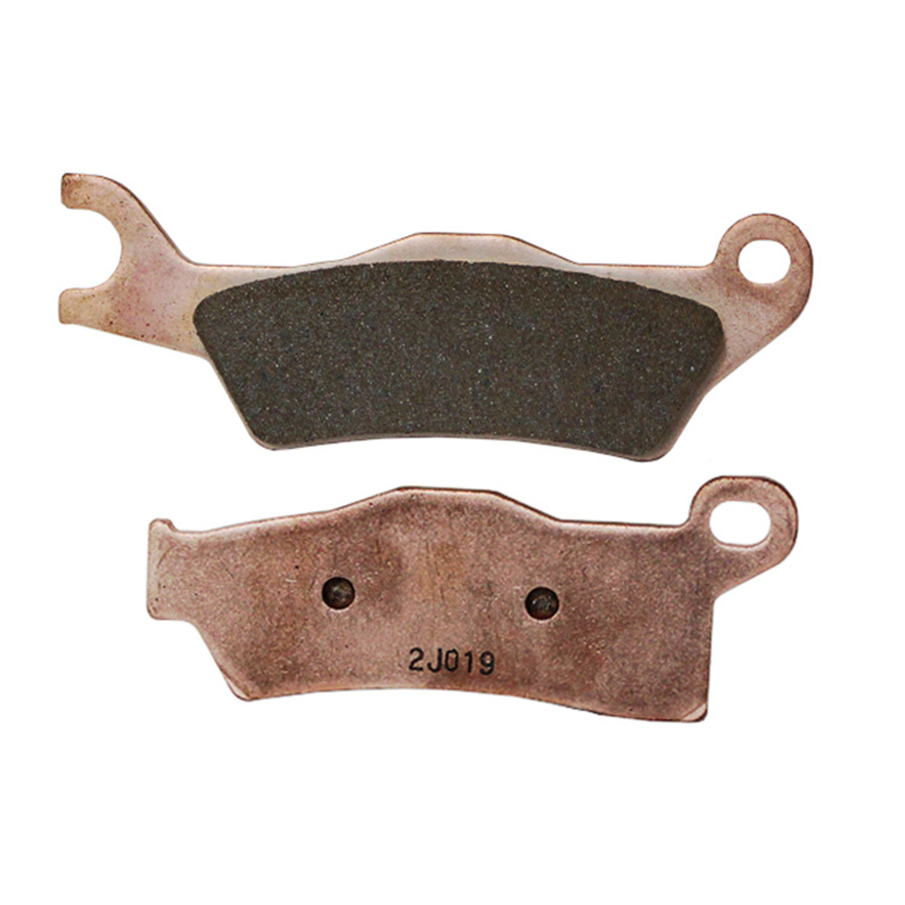 Wildboar AT-05266F Full Metal Brake Pads - Reliable Performance for Your Vehicle