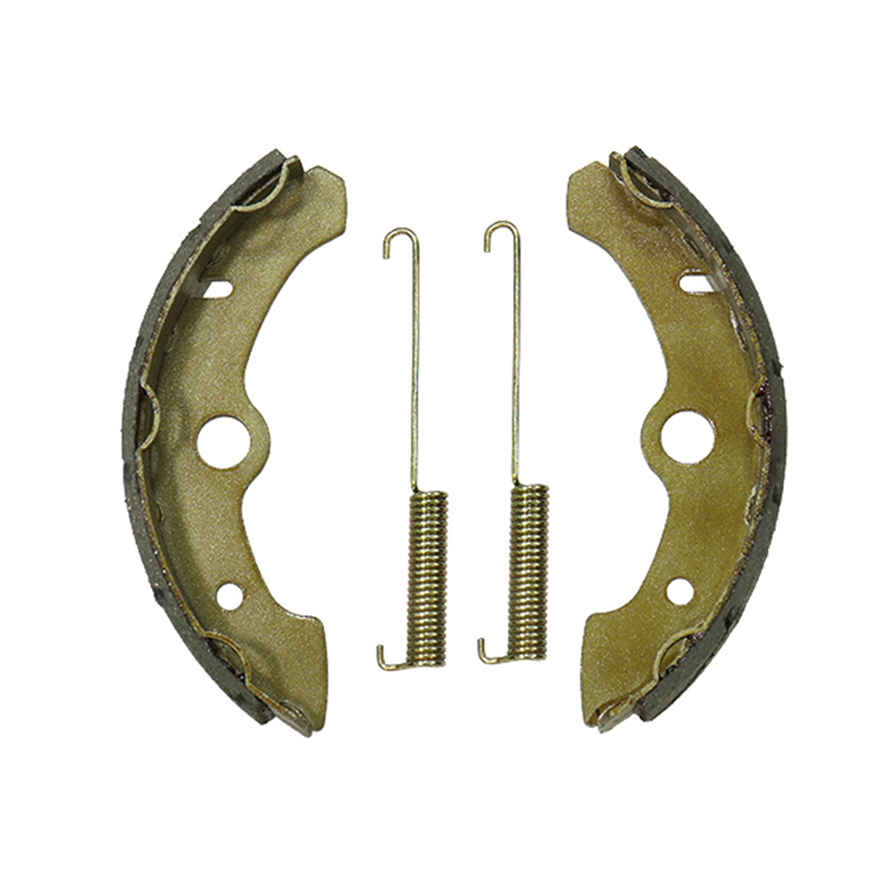 Wildboar Semi-Metal Brake Pads - Part Number AT-05055