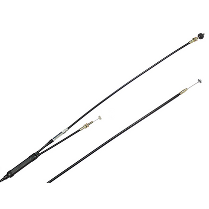 SPI Throttle Cable for Ski-Doo - Part Number 05-139-64