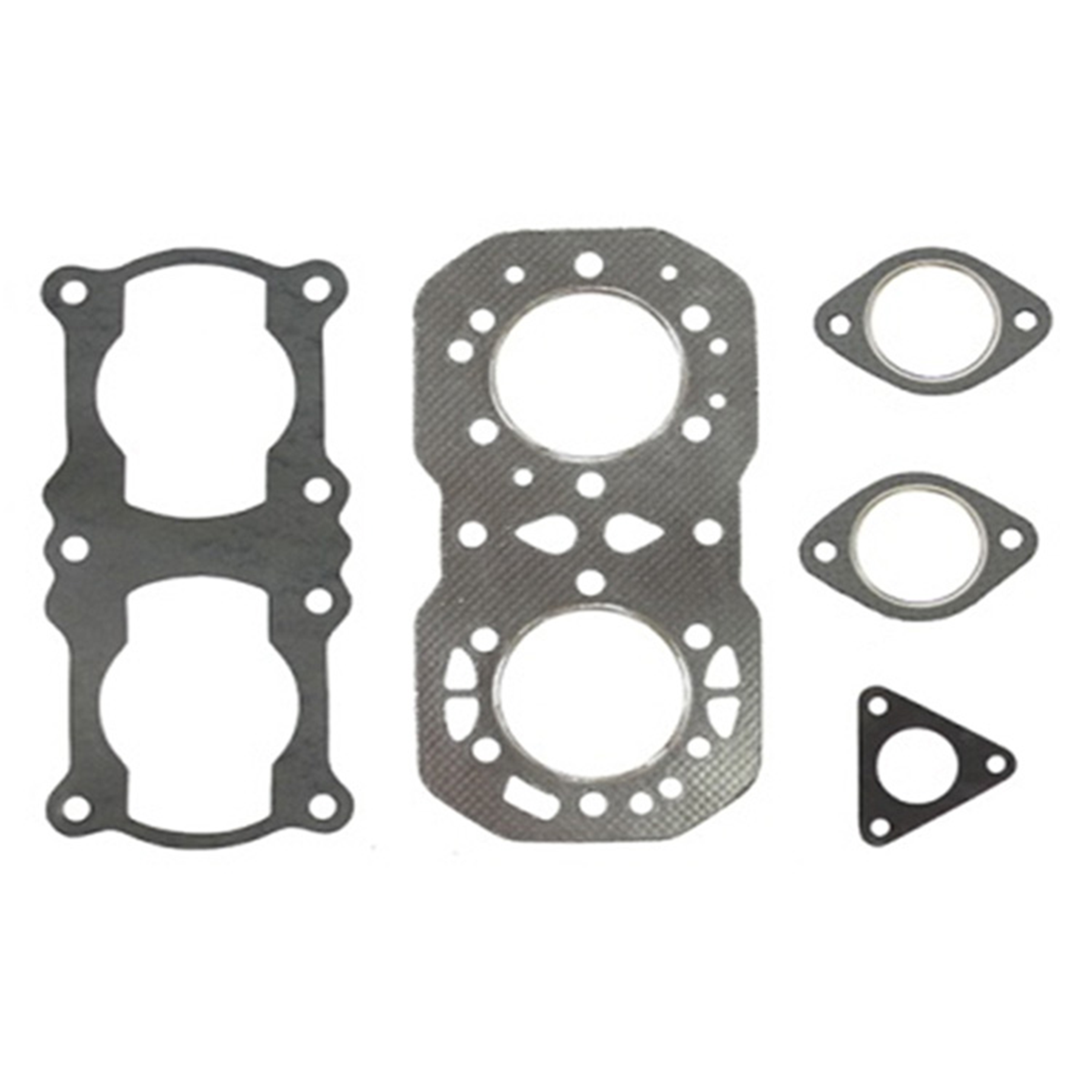 SPI Top End Gasket Set - Part Number 09-710109C