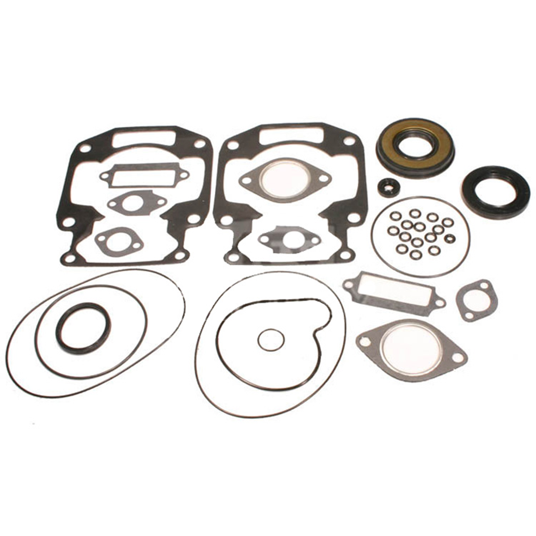 SPI Full Set Without Oil Seals - Part Number 09-711267