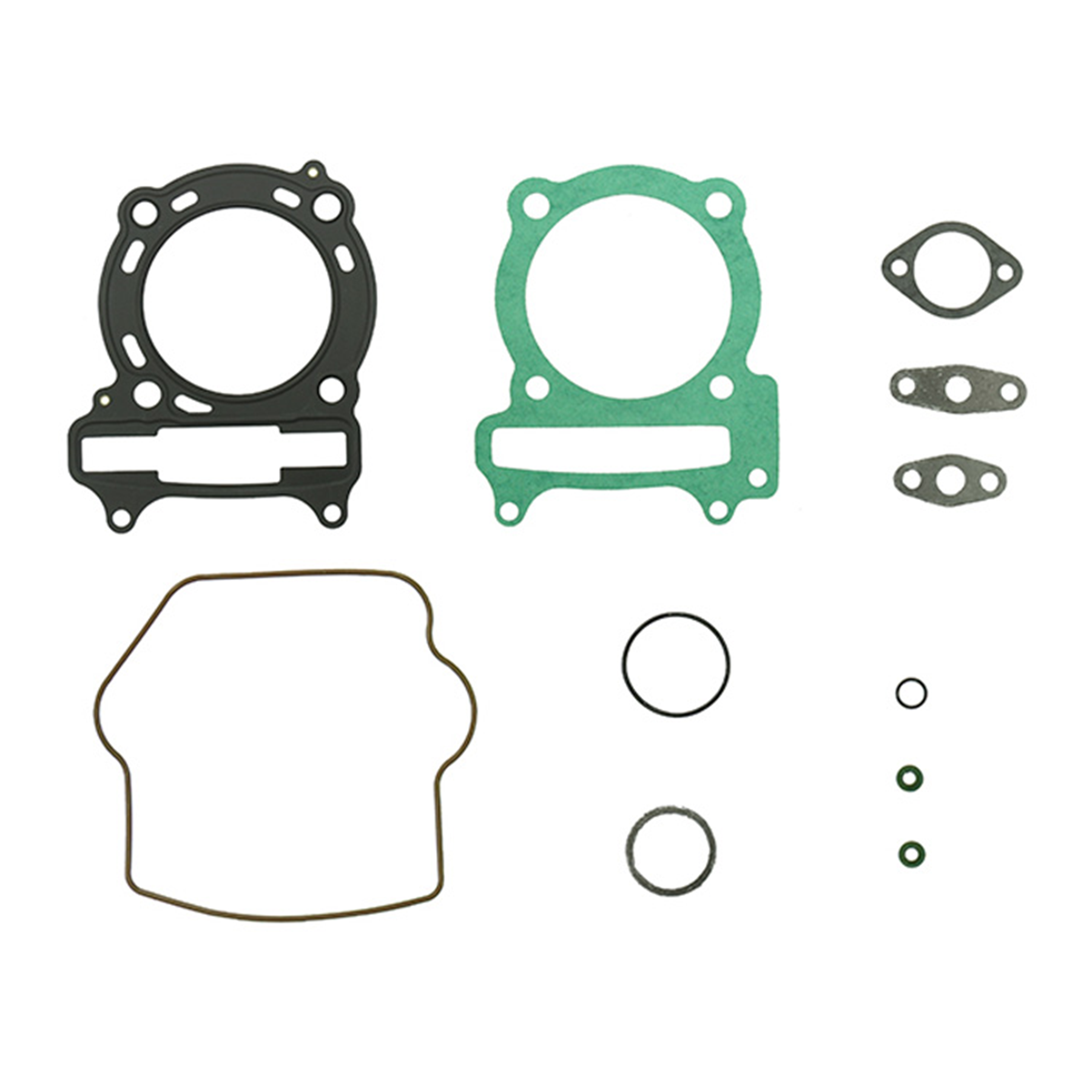 NAMURA Top End Gasket Kit for Kymco - Part Number NA-14003T