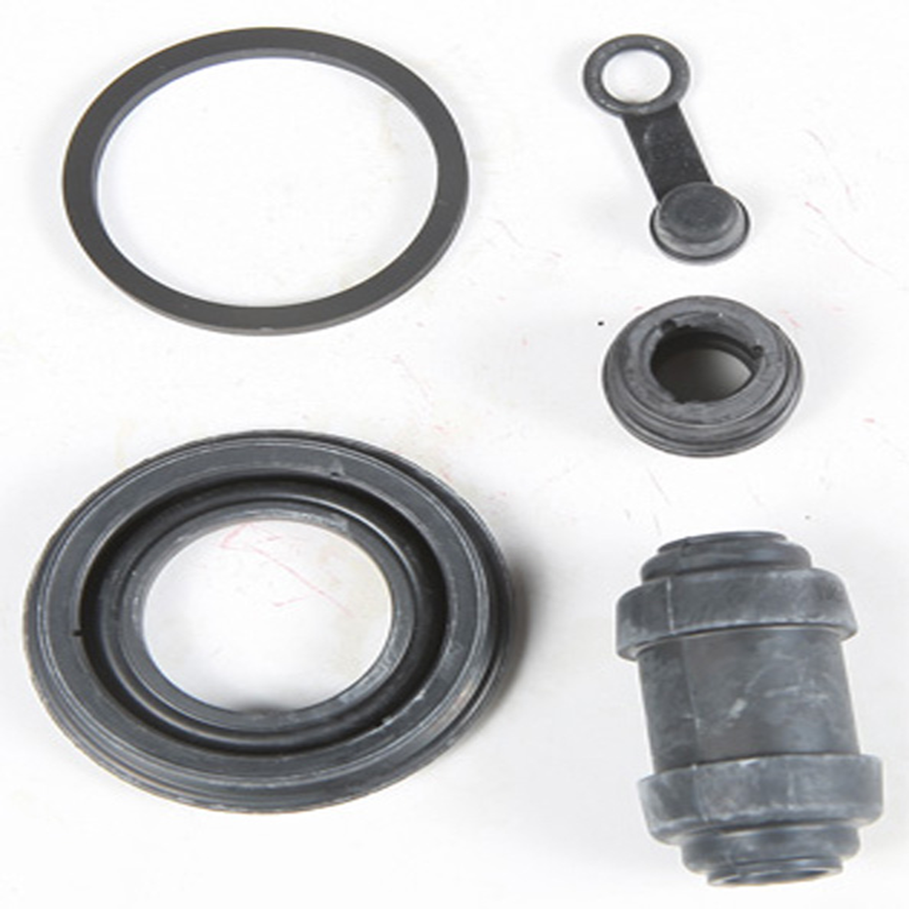 Shindy Honda Brake Caliper Rebuild Kit Front - Part No. 08-505