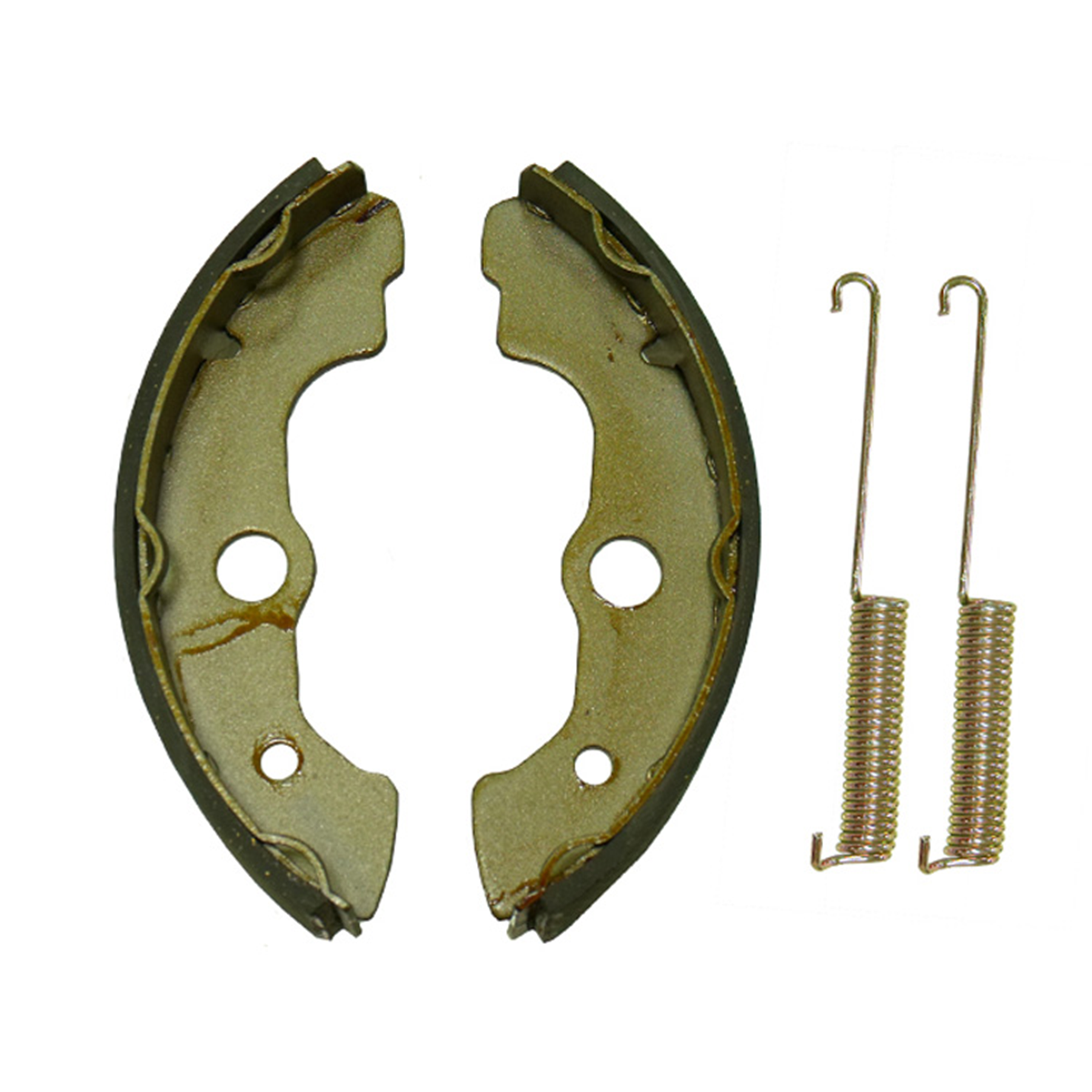WILDBOAR Semi Metal Brake Pads - Part Number AT-05005