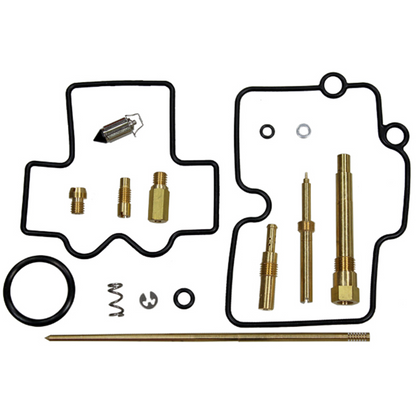 Psychic Carb Repair Kit XU-07333 – Complete Automotive Fuel System Solution