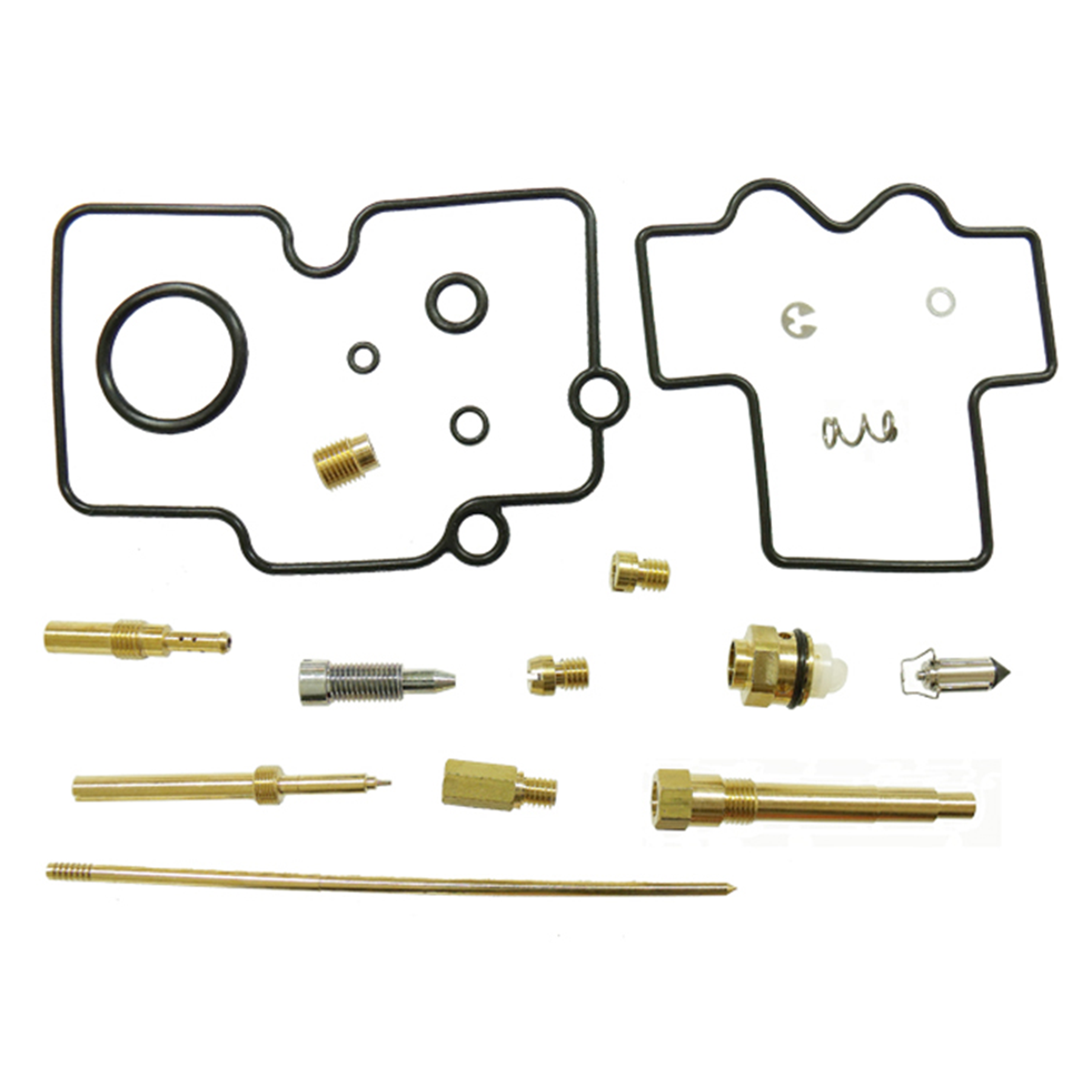 Psychic Dirt Bike Carburetor Kit XU-07404 for Optimal Performance