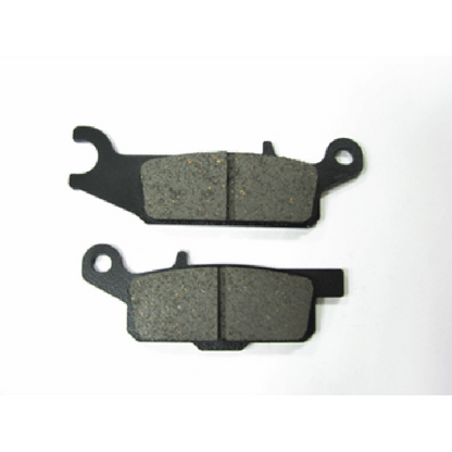 WILDBOAR Semi-Metallic Brake Pads - Part Number AT-05027