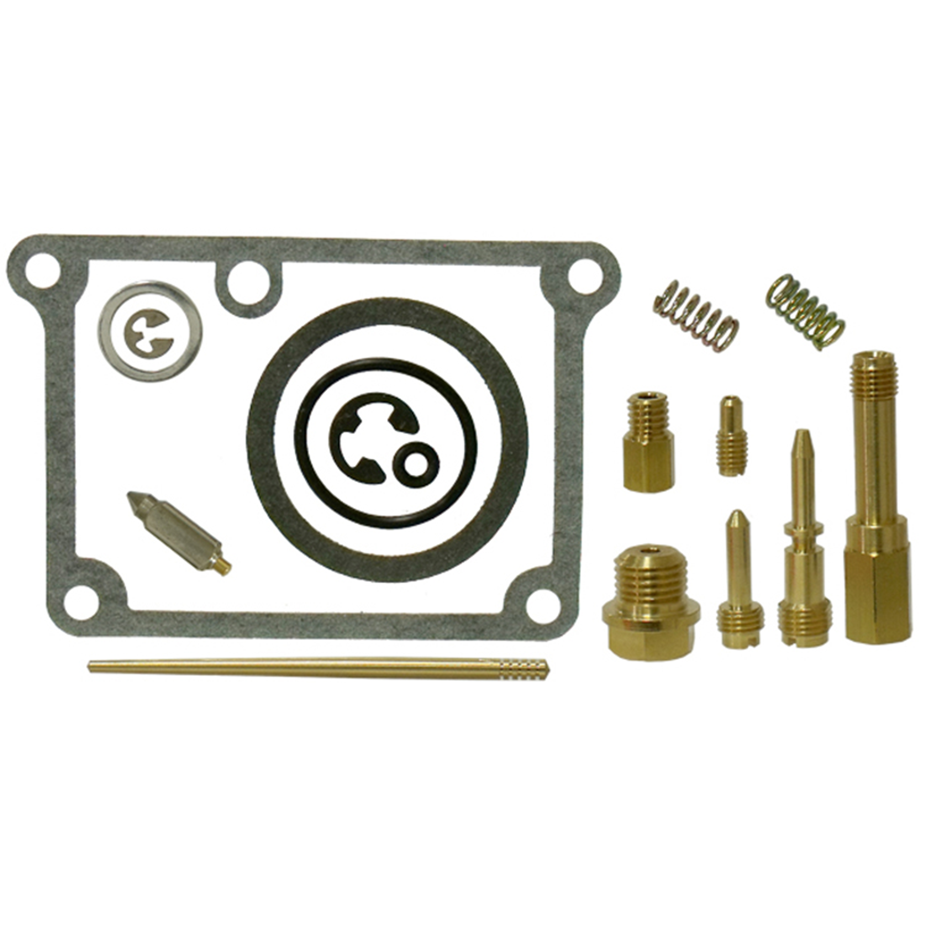 Psychic Carb Repair Kit XU-07369 for Automotive Maintenance