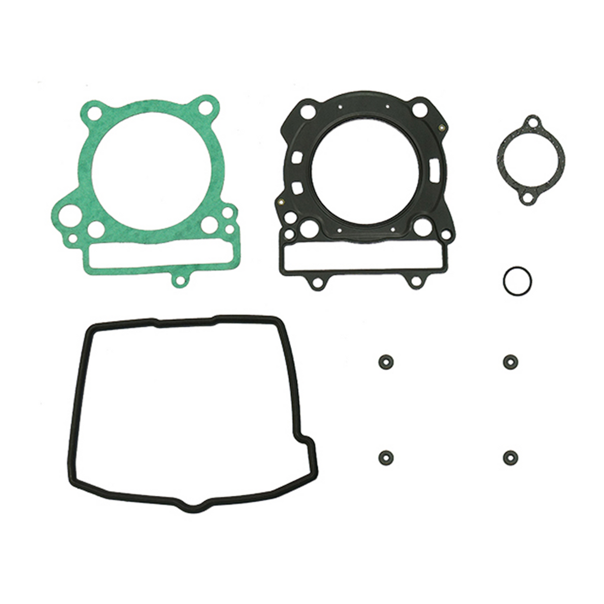 NAMURA NX-70060T Top End Gasket Set for Motorcycle Engines