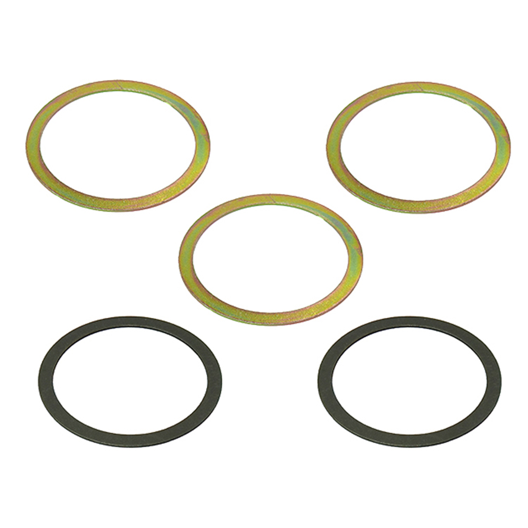 SPI Clutch Spider Shim Kit (Part Number: SM-03246)