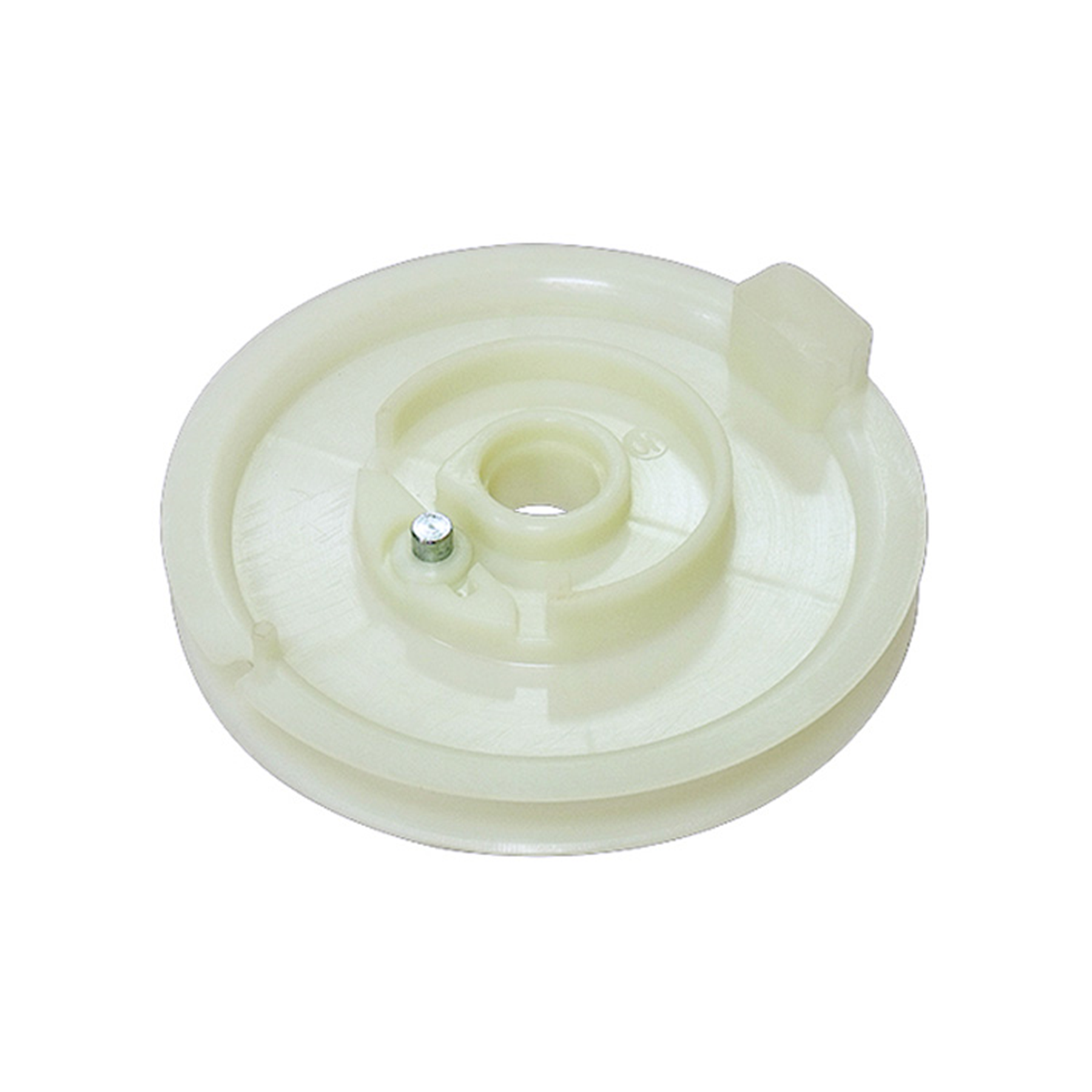 BRONCO AT-11104C SPI Rope Sheave for Polaris Equipment
