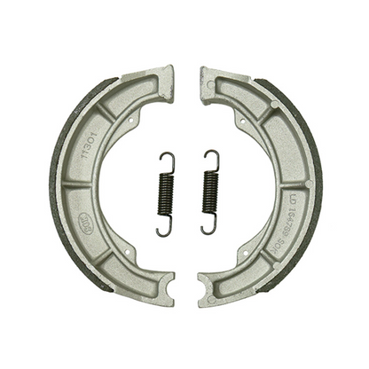 Wildboar MC-05276 Semi-Metal Brake Pads for Enhanced Stopping Power
