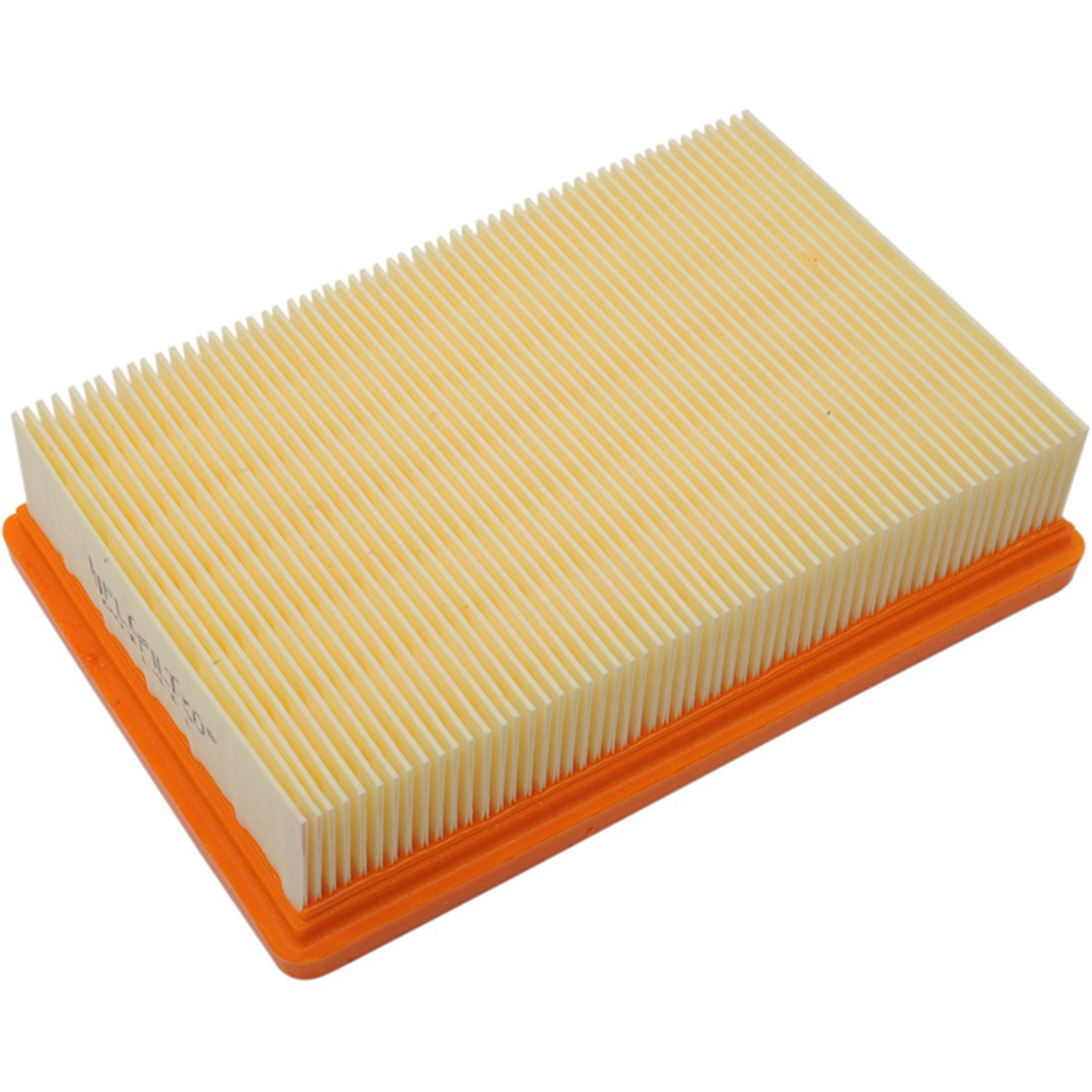 HI-FLO HFA7915 Air Filter for Optimal Engine Performance