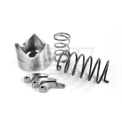 EPI Performance WE415007 Clutch Kit for Enhanced Power Transfer