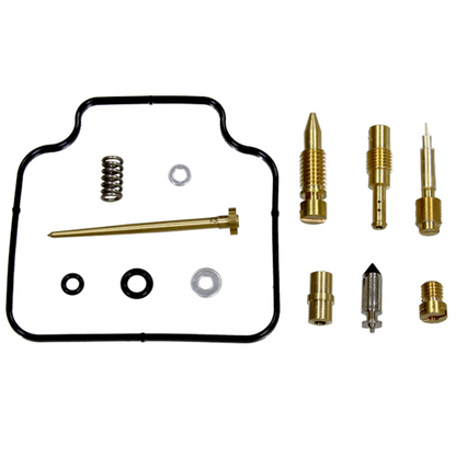 PSYCHIC Carburetor Repair Kit XU-07325 for Optimal Engine Performance