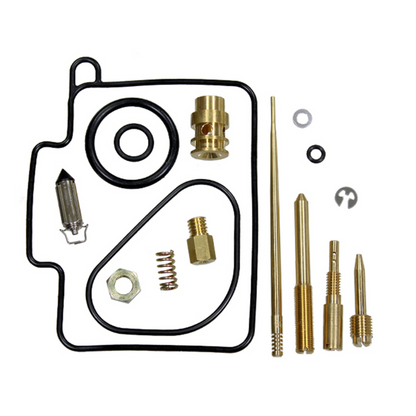 Psychic Carb Repair Kit XU-07377 – Complete Carburetor Fix Solution for Automotive Maintenance