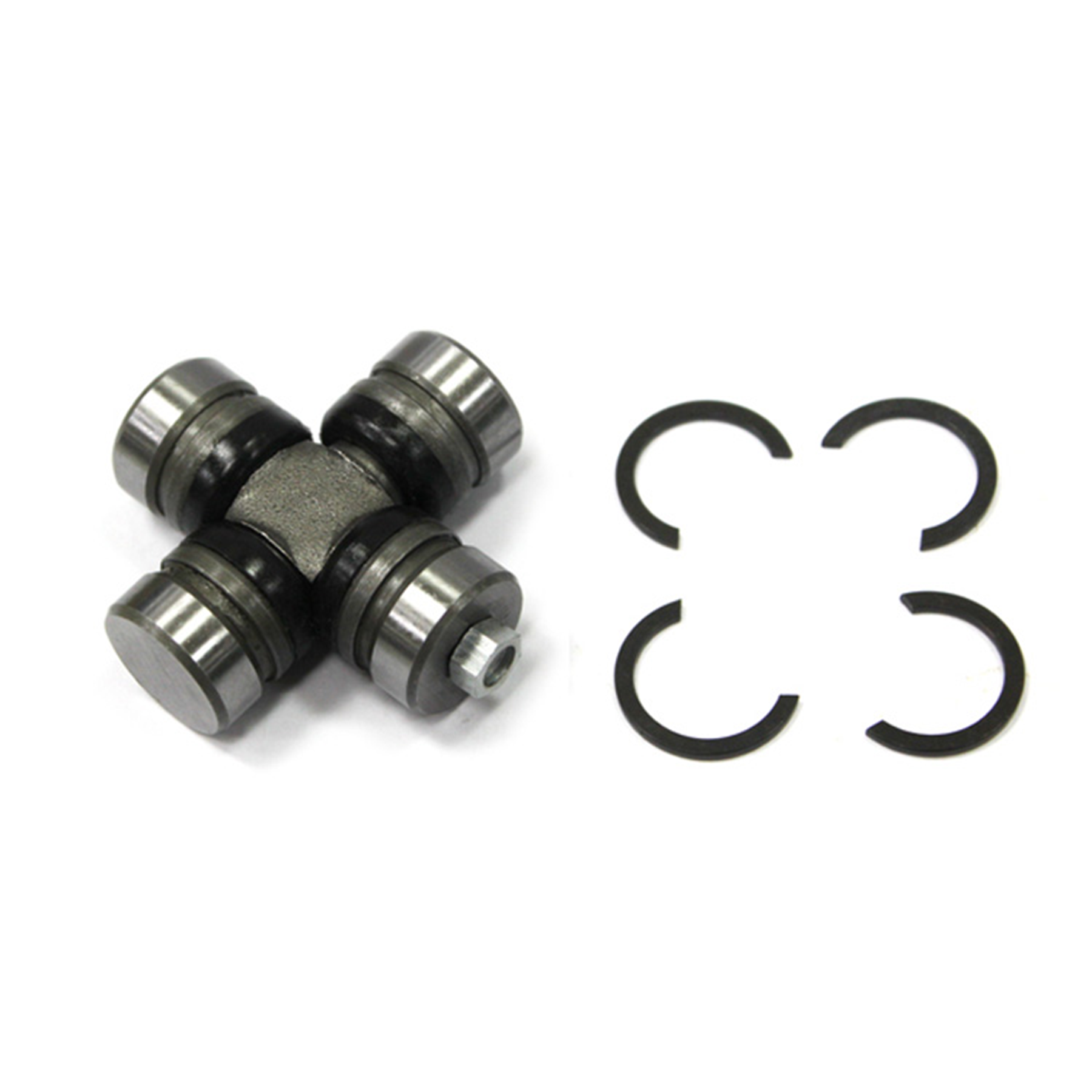 Bronco U-Joint Kit Part Number AT-08538 for Heavy-Duty Applications