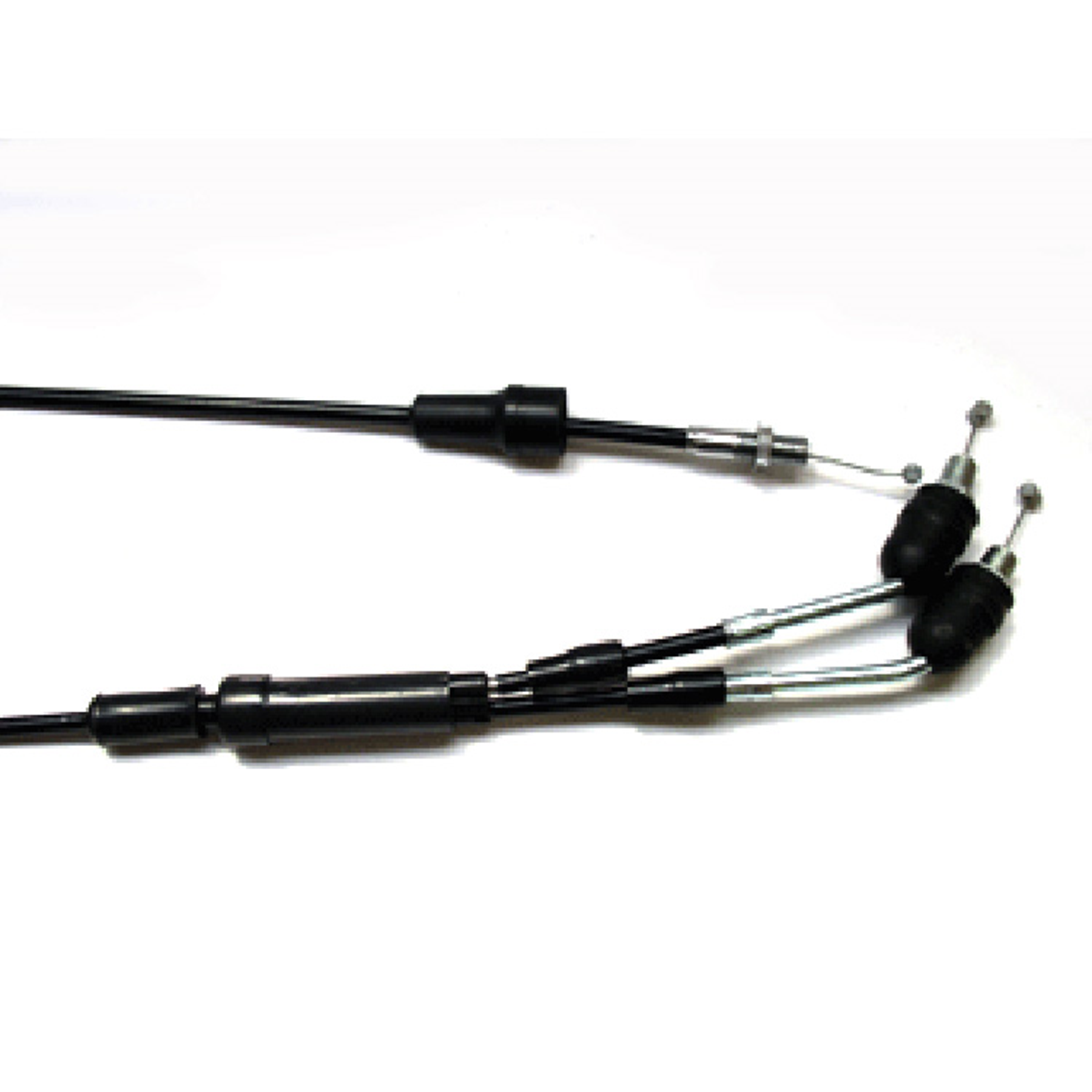 Bronco 105-136 Throttle Cable for Reliable Engine Control