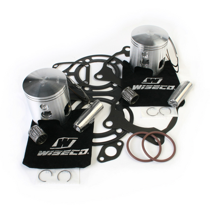 WiseCo PK144 YAM 350 Banshee Pro-Lite 64.75mm Piston Assembly