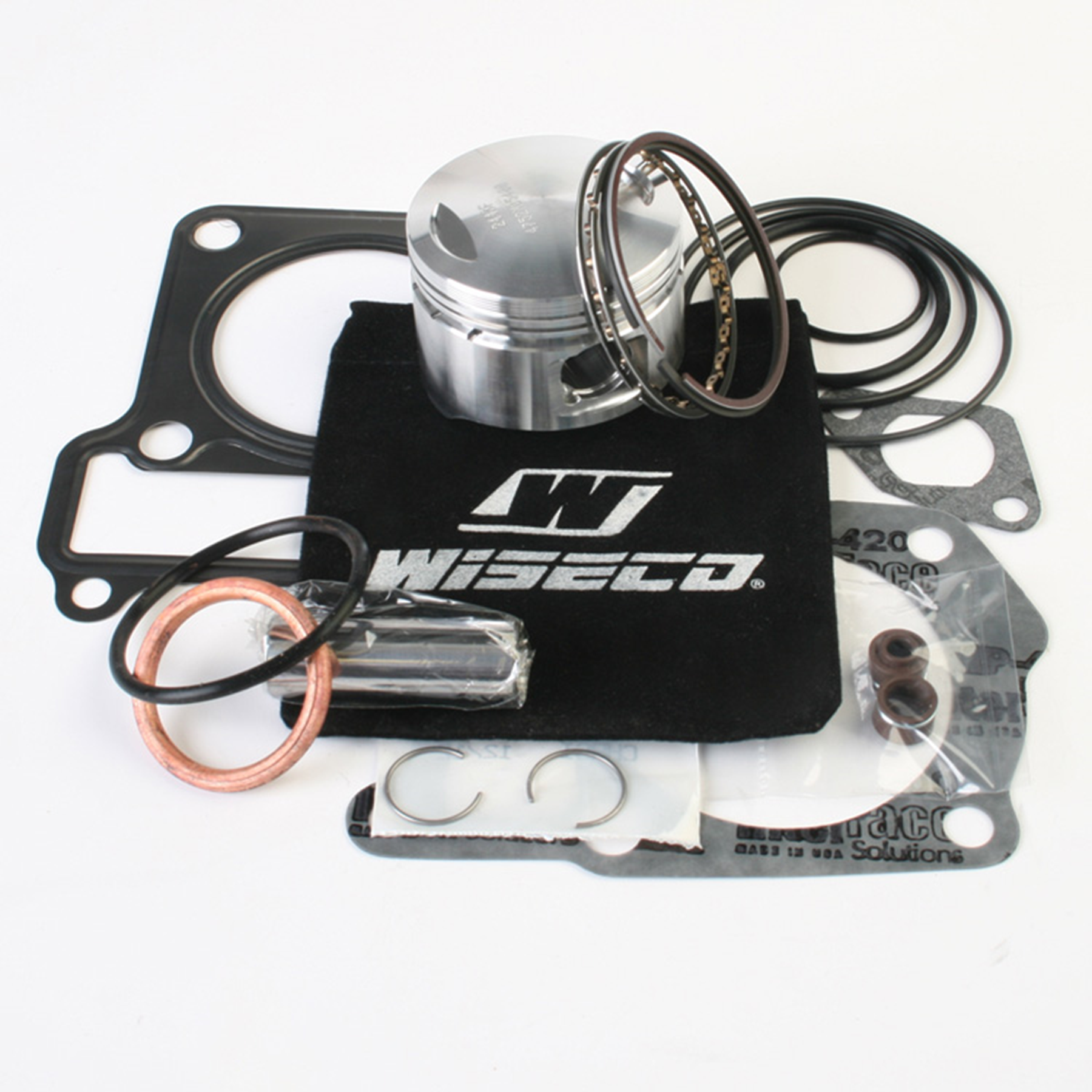 WiseCo PK1682 Piston for Yamaha TTR125 (2000-2008) - 54mm Diameter