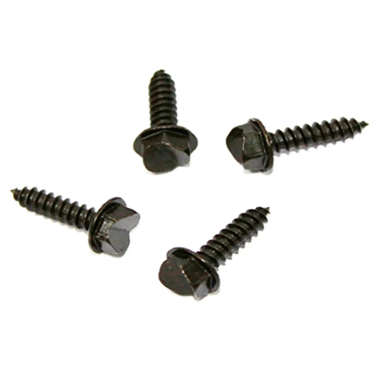 Bronco AT-12604-2A V-Cut Tire Studs, 1 Inch (Pack of 1000) by BRONCO