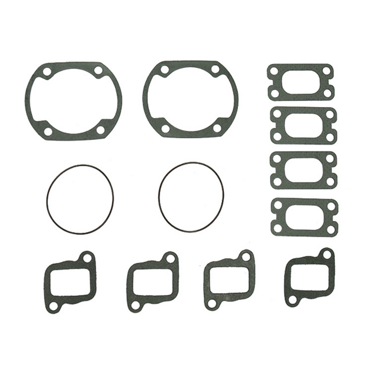 SPI 09-710210 Top End Gasket Set