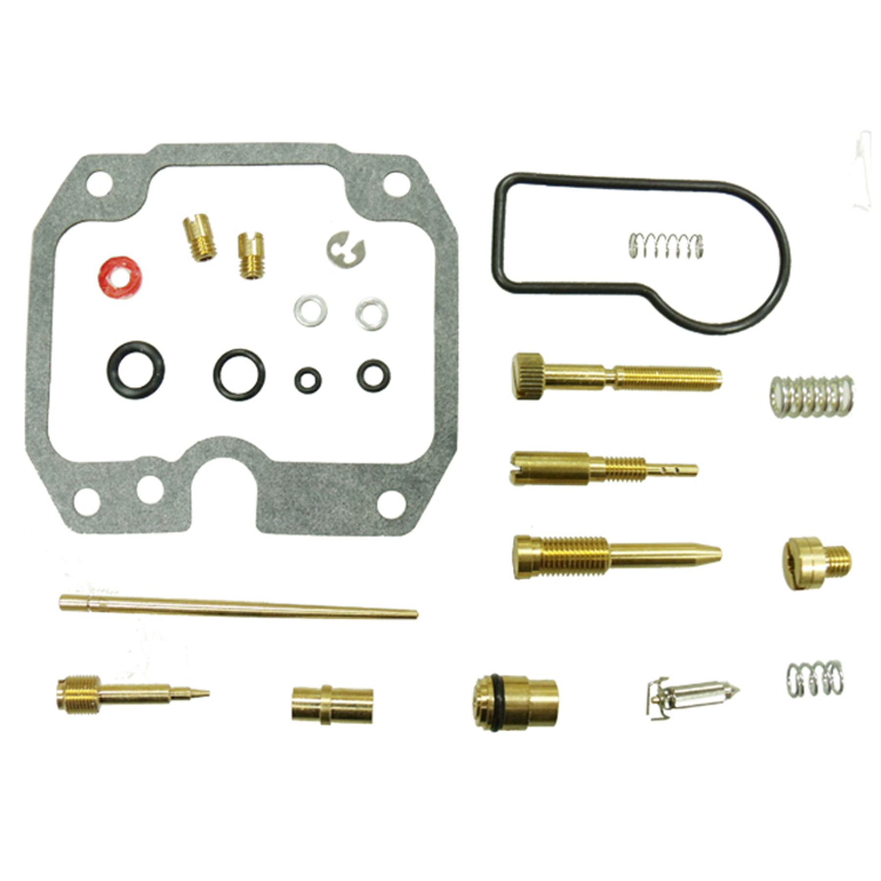Psychic Dirt Bike Carburetor Kit XU-07407 for Enhanced Performance