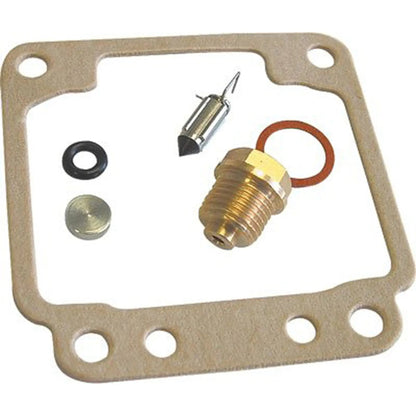 K&L SUPPLY Carburetor Repair Kit for Suzuki GS1100E (1980-1983) - Part No. 18-2590 by K&L SUPPLY