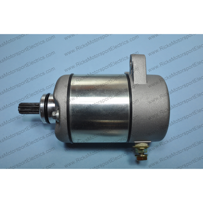 RICK'S Honda Starter Motor Part 61-113 - Reliable Engine Start Solution