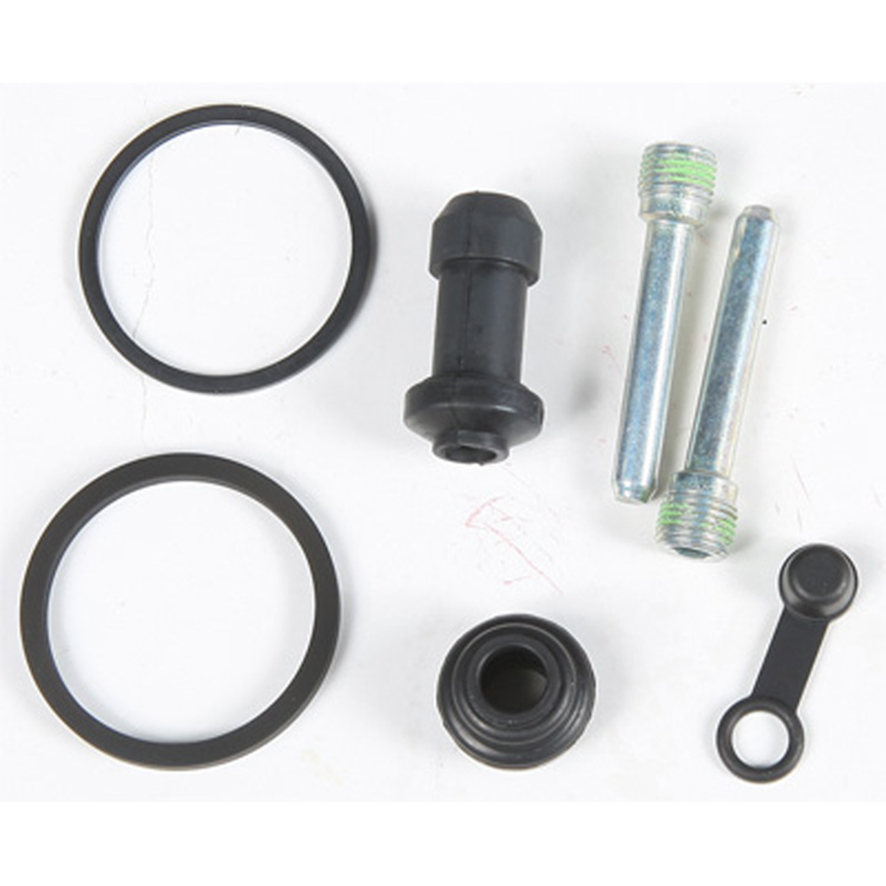 Shindy Suzuki Front Brake Caliper Rebuild Kit 08-702