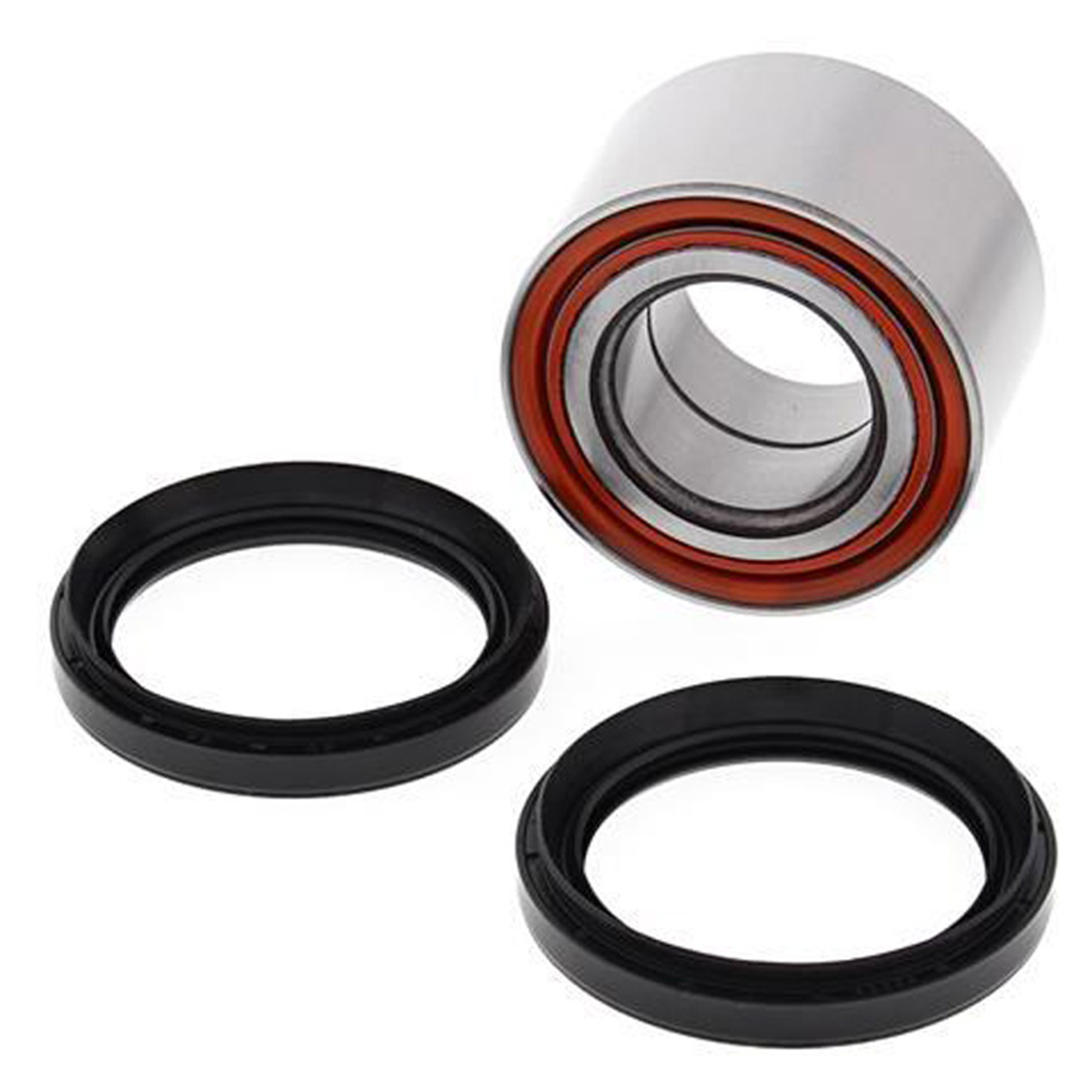 All Balls Racing Wheel Bearing Kit (Part #25-1700) for Enhanced Wheel Performance