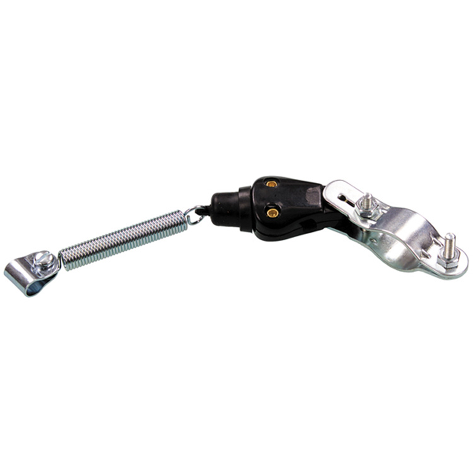 K&S Hydraulic Brake Light Switch 12-0011 - 10mm Diameter, 1.00mm Pitch