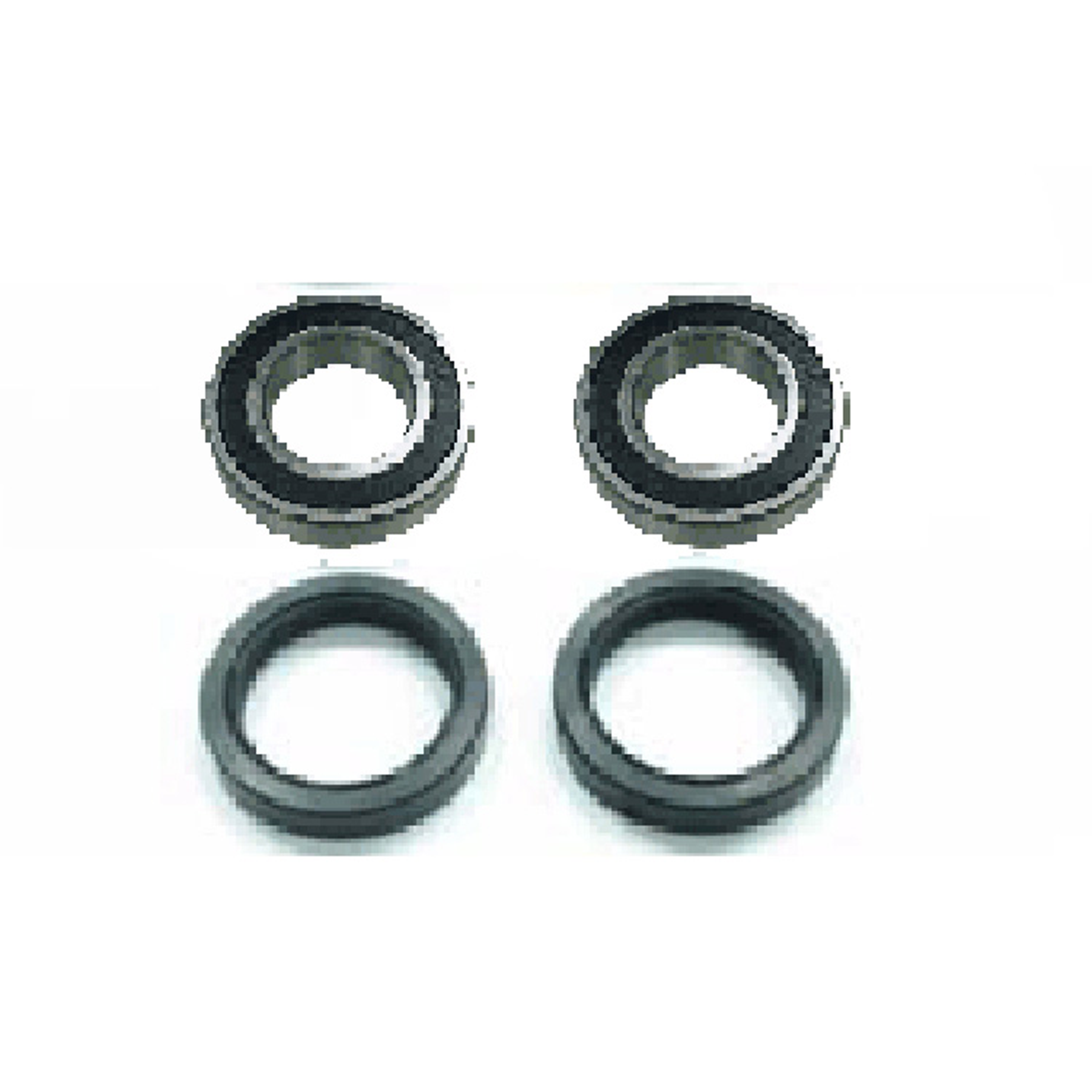 Psychic Wheel Bearing Kit MX-06227 for Automotive Maintenance