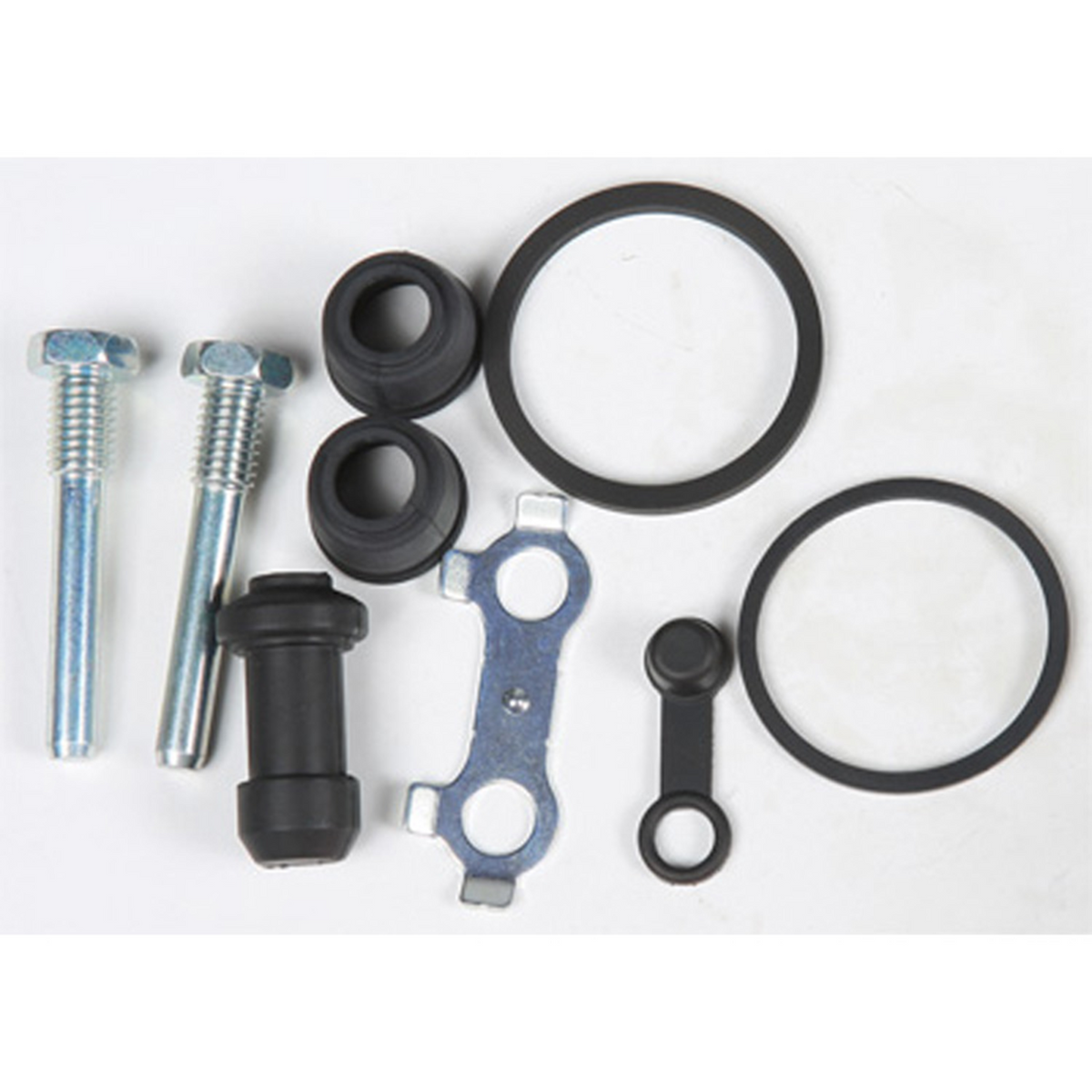 SHINDY 08-852 Yamaha Rear Brake Caliper Rebuild Kit