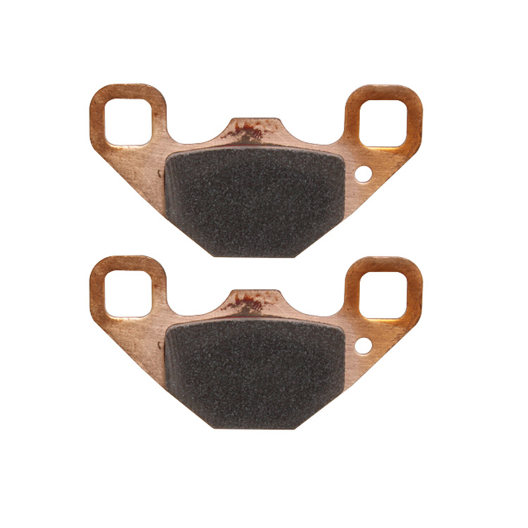 WILDBOAR Full Metal Brake Pads - Part Number AT-05272F