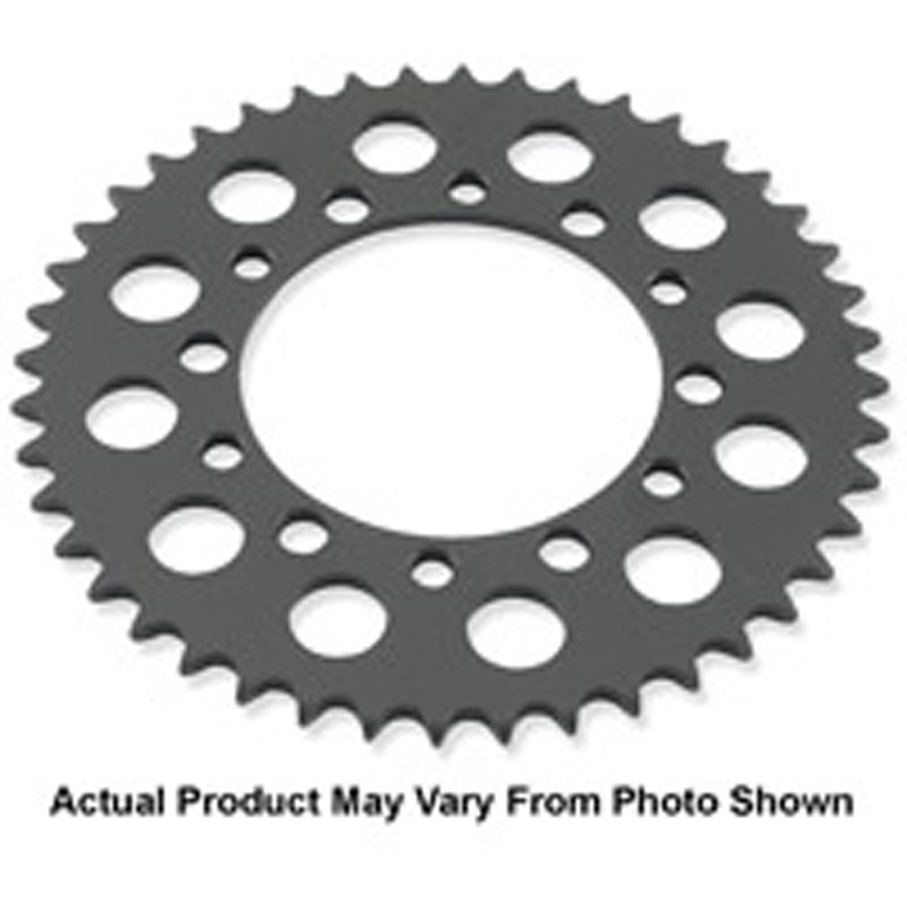 JT Sprocket 33 Tooth JTR501.33 for Motorcycle and Off-Road Vehicles